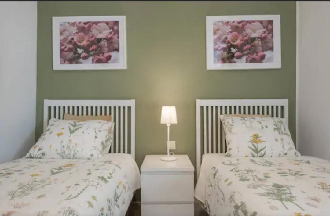 Amazing Center Apartament Malaga