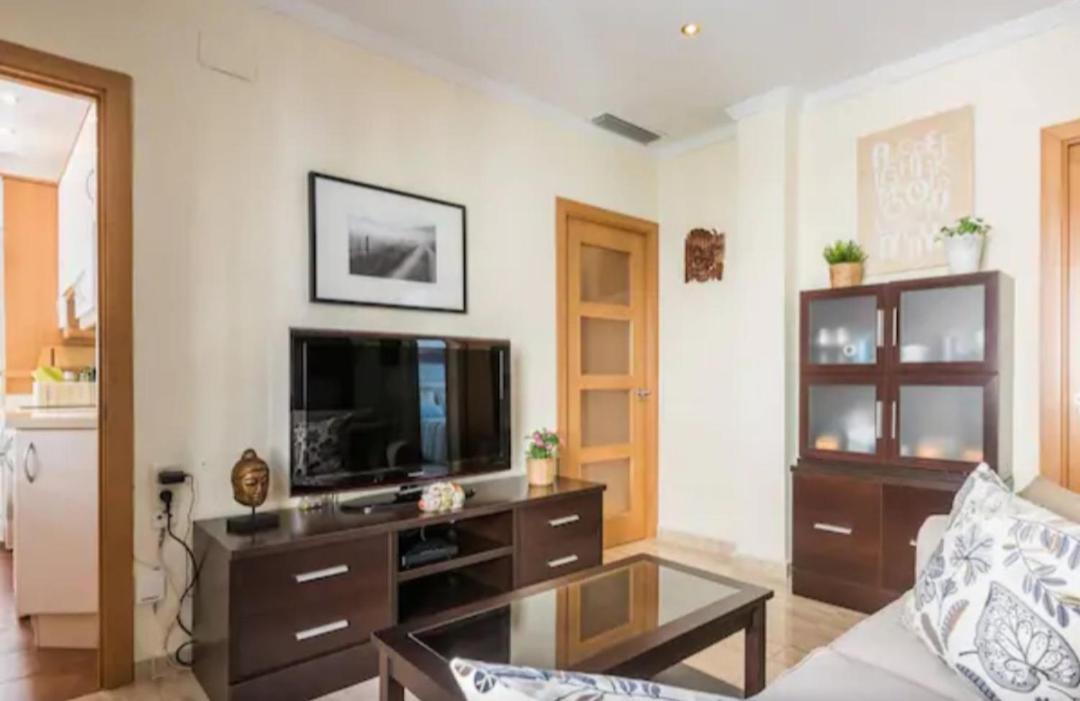 Amazing Center Apartament Malaga