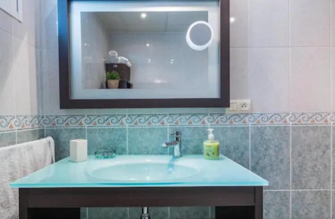 Amazing Center Apartament