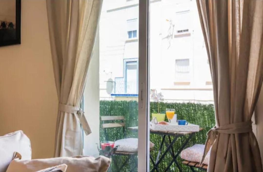 Apartament Amazing Center Malaga