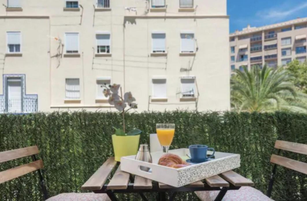 Amazing Center Apartament