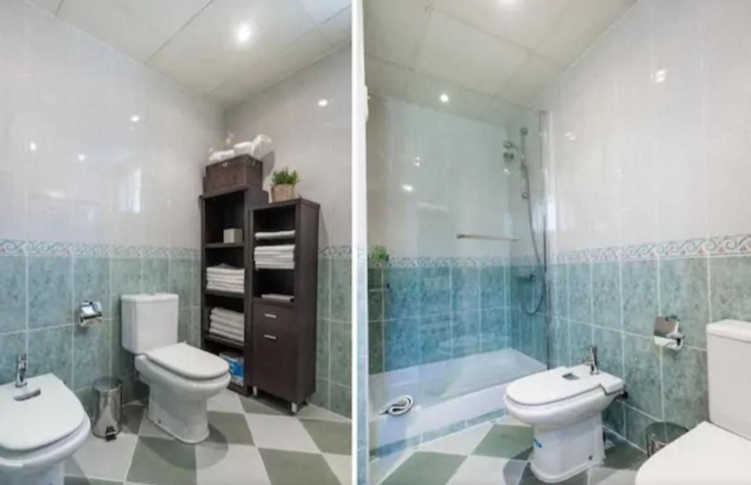 Amazing Center Apartament *