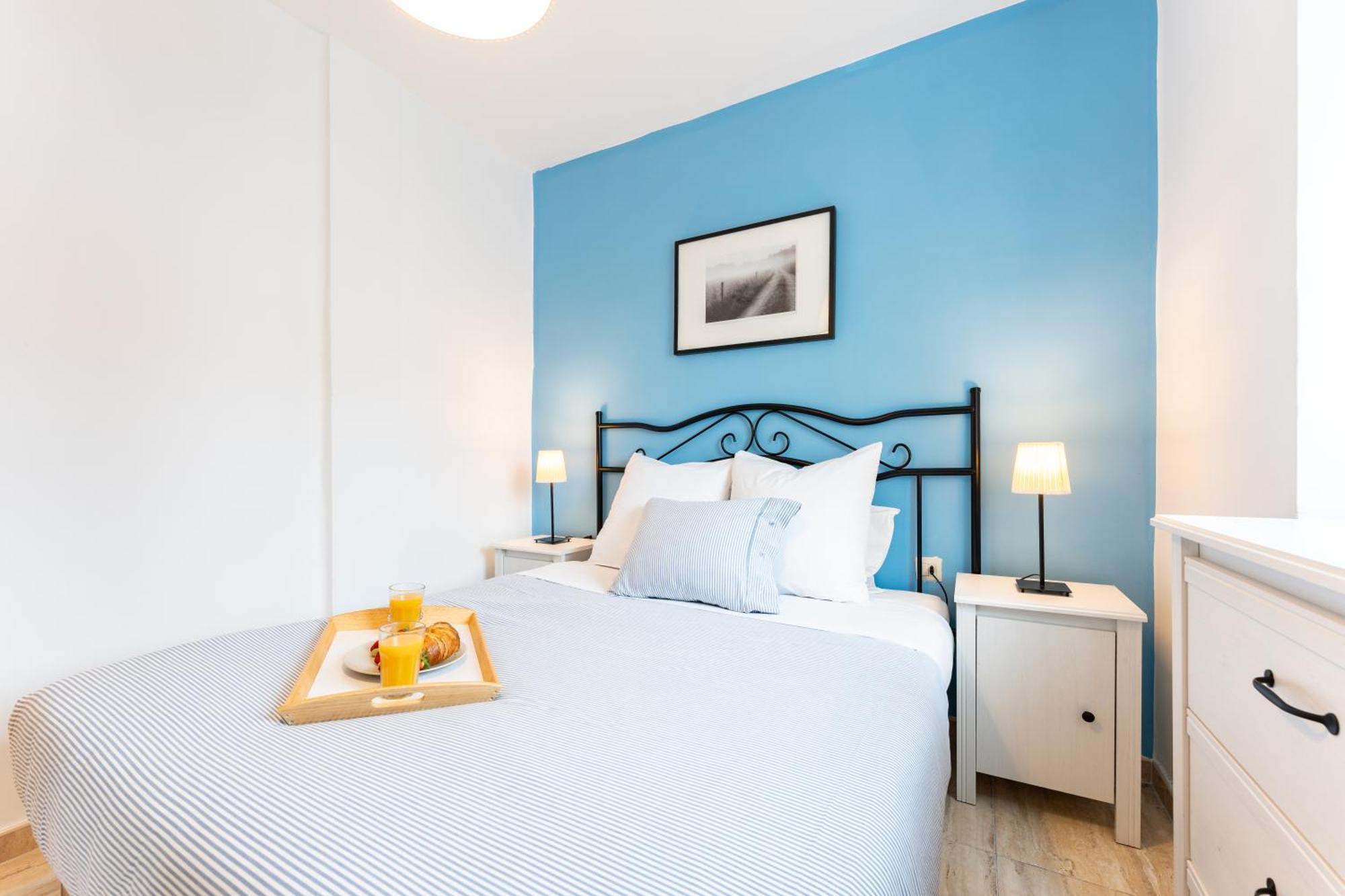 Amazing Center Apartament