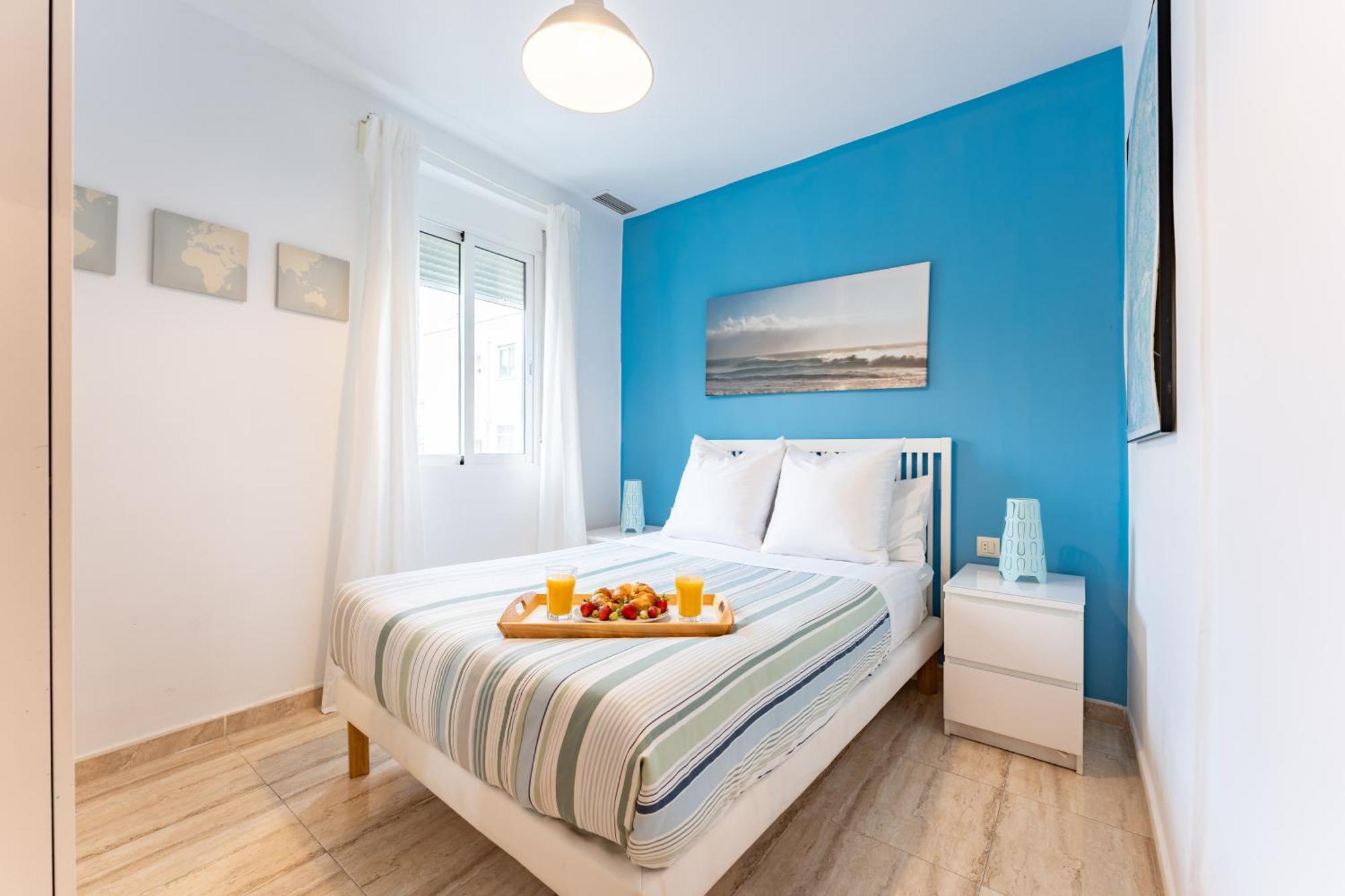 Apartament Amazing Center