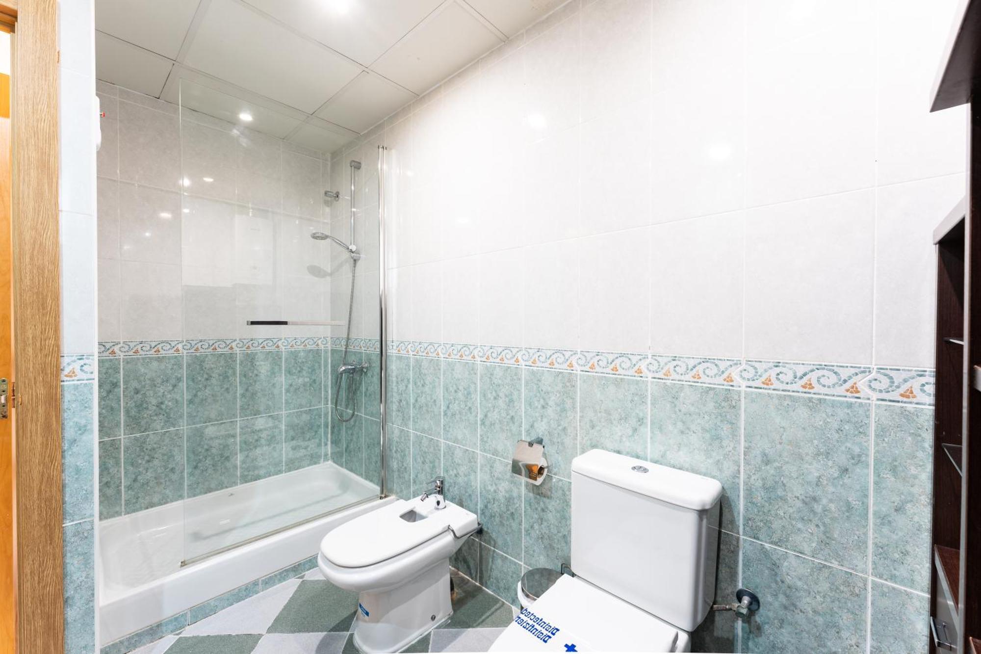 Amazing Center Apartament *