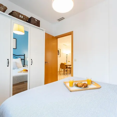 Amazing City Center Apartment Málaga Exterior foto