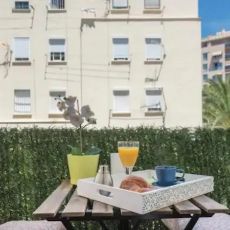 Amazing City Center Apartment Málaga Exterior foto