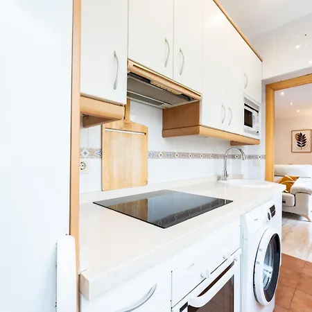 Amazing City Center Apartment Málaga Exterior foto
