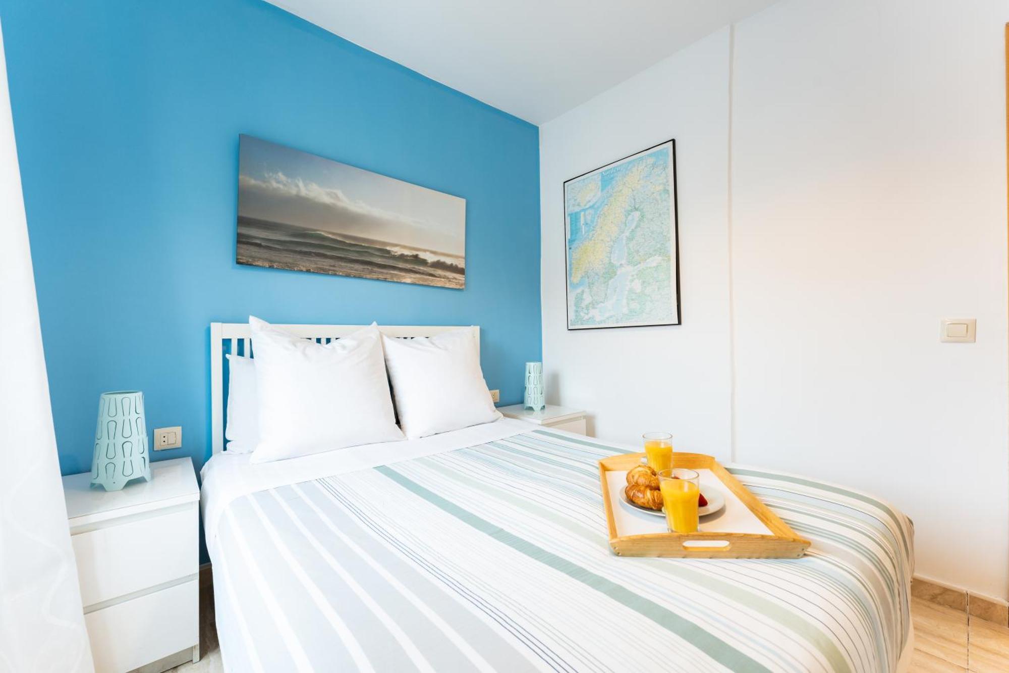 Appartement Amazing Center *