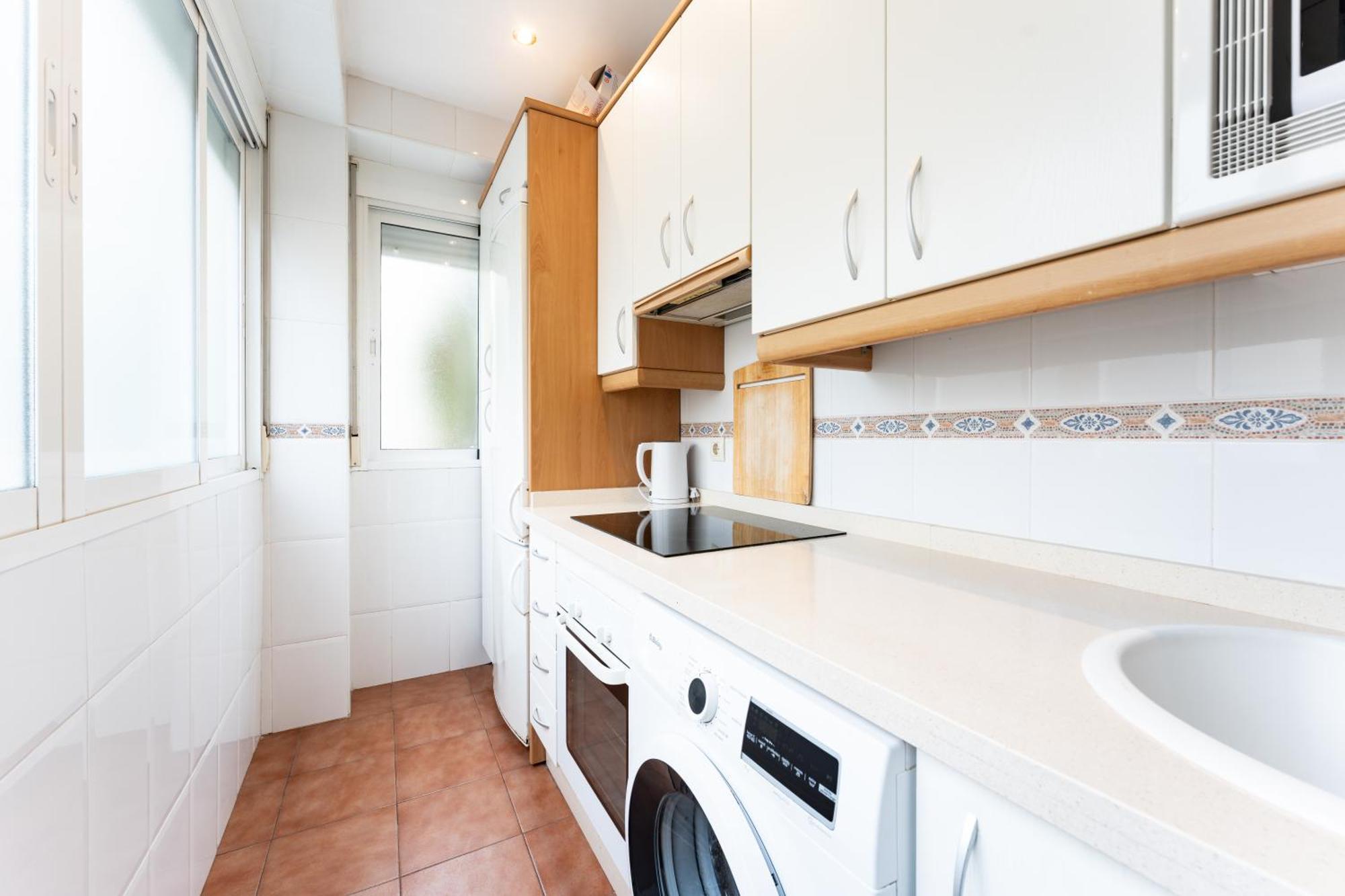 Appartement Amazing Center *