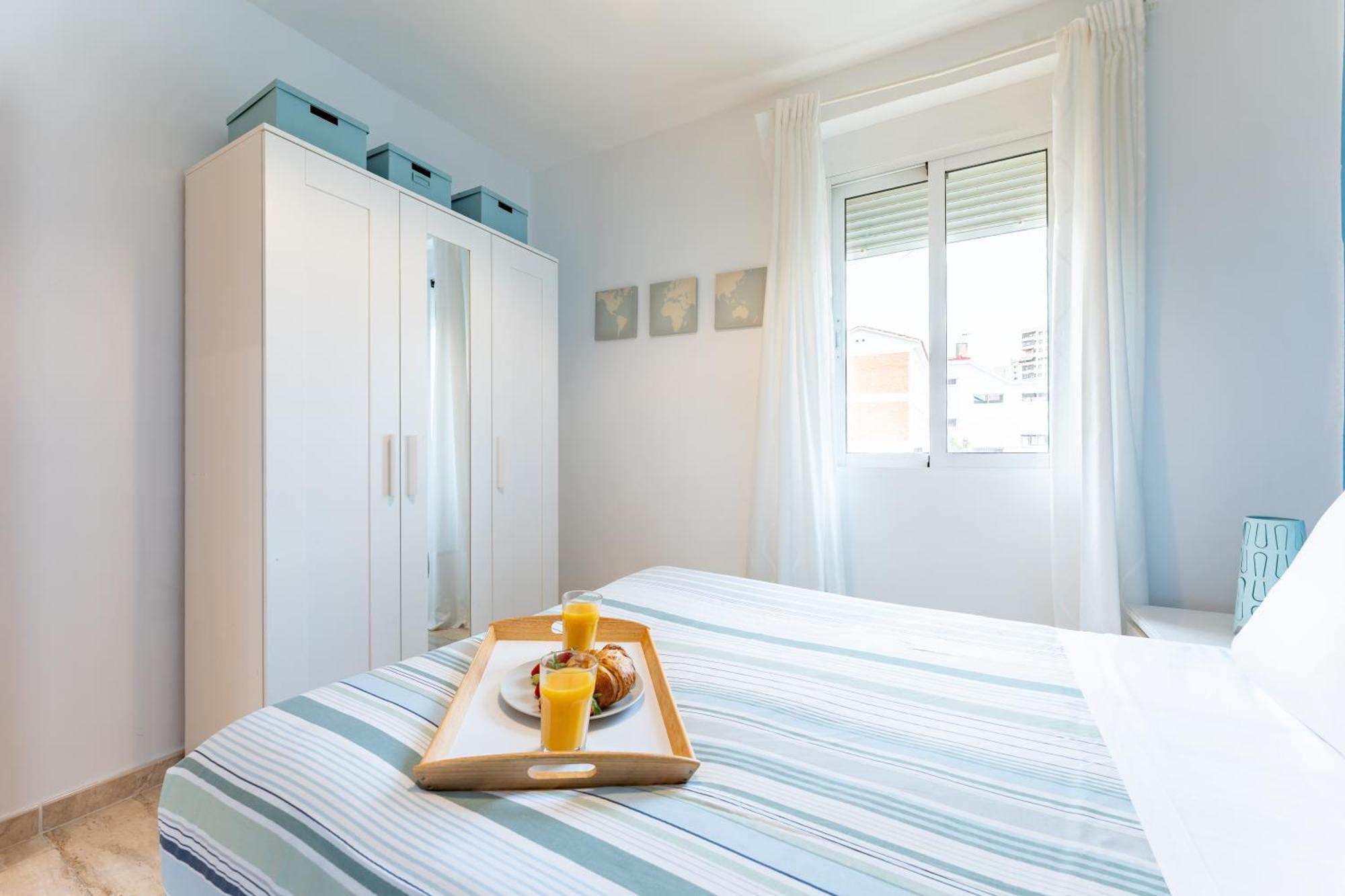 Amazing Center Appartement *