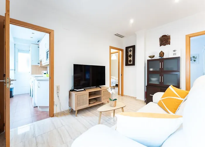 Amazing City Center Apartment