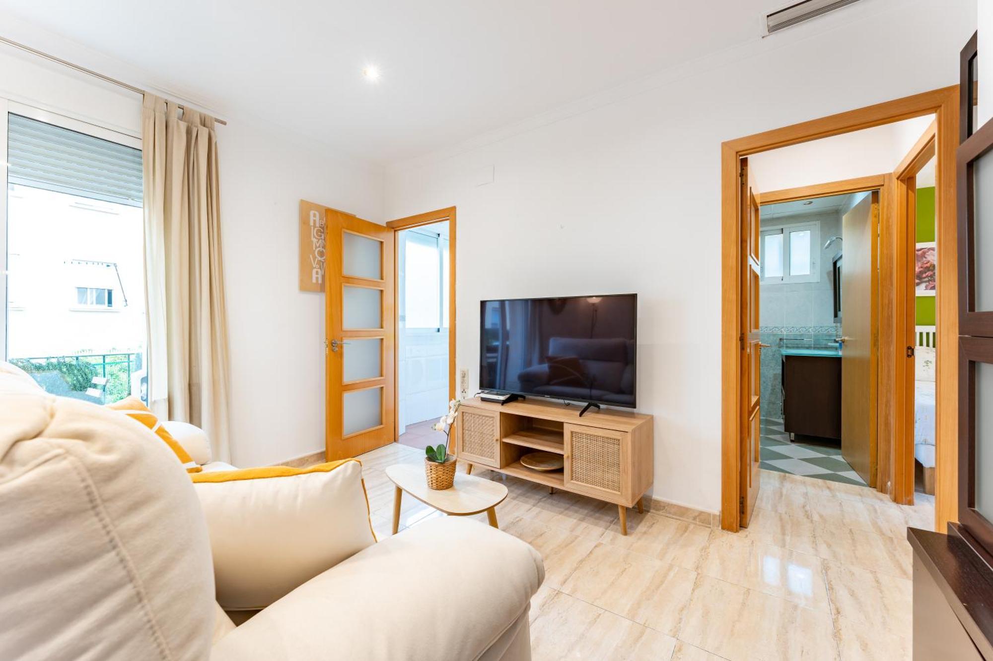 Amazing Center Apartment Málaga